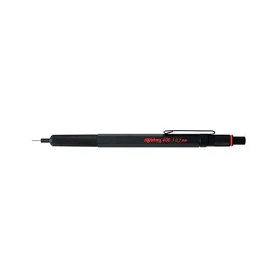 筆記具 rotring 600g rollerball rotring-600-mechanical-pencil-